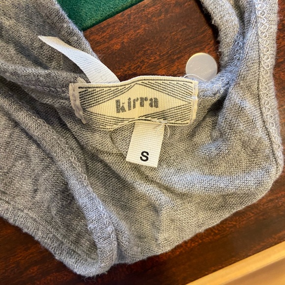 Kirra flowy tank - Picture 3 of 3